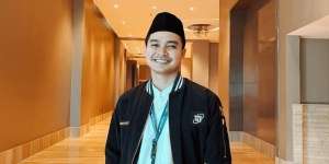 Tak Perlu Antre Bertahun-tahun, Aiman Ricky Berangkat Haji Beberapa Bulan Usai Daftar, kok Bisa?