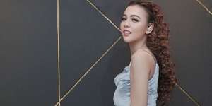 Masih Ingat Ratu Rizky Nabila Mantan Istri Alfath Fathier? Kini Penampilannya Berubah Drastis!