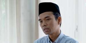 Ustad Abdul Somad Beri Penjelasan Logis Alasan Idul Adha Indonesia dan Arab Saudi Berbeda