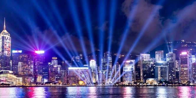 Hong Kong Palace Museum Resmi Dibuka, Wajib Kamu Singgahi!