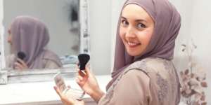 Trik Mendapatkan Base Makeup Tanpa Perlu Keluar Duit Banyak
