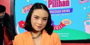 Sempat Alami Breakout 2 Tahun, Ini Cara Magdalena Kembalikan Kulit Sehatnya