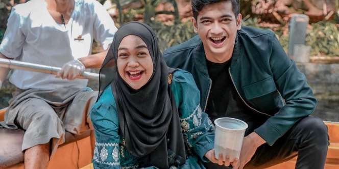 Suami Diterpa Gosip Miring, Ria Ricis: Dia Lelaki Terbaik yang Pernah Saya Kenal