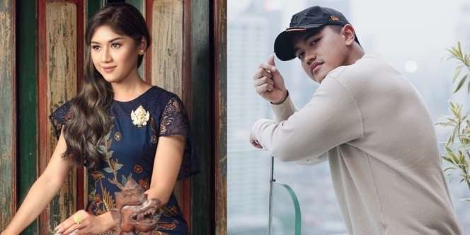 10 Gaya Cantik Erina Gudono Pakai Batik, Putri Indonesia yang Disebut Pacar Kaesang Pangarep