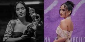 10 Potret Arawinda Kirana, Artis Muda yang Digosipkan Jadi Pelakor, Heboh di Media Sosial!