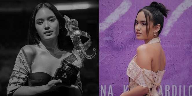 10 Potret Arawinda Kirana, Artis Muda yang Digosipkan Jadi Pelakor, Heboh di Media Sosial!