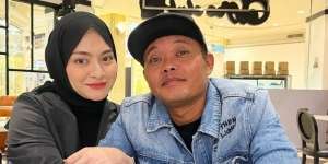 Nathalie Holscher Resmi Gugat Cerai Sule