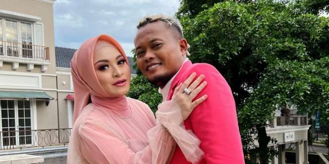 Perjalanan Konflik Nathalie dan Keluarga Sule Sampai Resmi Gugat Cerai
