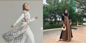 6 Potret Seleb Cantik yang Jadi Juragan Kontrakan, Penghasilannya Capai Ratusan Juta Perbulan!