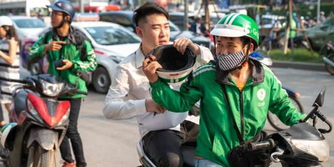 Gojek Telat Jemput 10 Menit, Pelanggan Dapat Voucher untuk Perjalanan Berikutnya