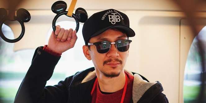 Bikin Kagum! Vincent Rompies Puji Habis-habisan Sang Istri: Dia Segalanya