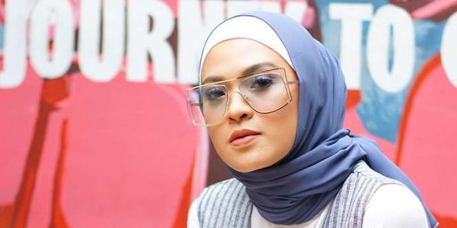 Cinta 16 Tahun Bersemi Lagi, Delia Septian CLBK dengan Mantan