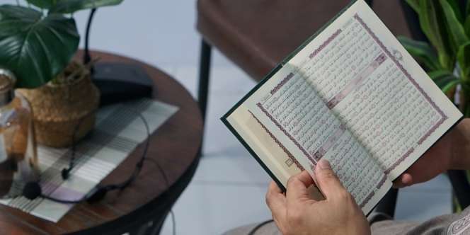 Pengertian dan Contoh Izhar Syafawi, Lengkap dengan Cara Baca serta Huruf-hurufnya