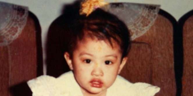 Bayi Ini Sekarang Jadi Artis Tajir, Wajah Tak Menua Banjir Pujian