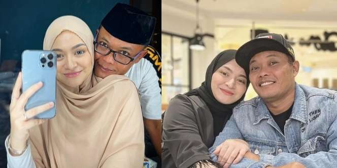 Ini Pesan Mendalam Nathalie Holscher untuk Anak-Anak Sule, Buat Putri Delina Jleb Banget