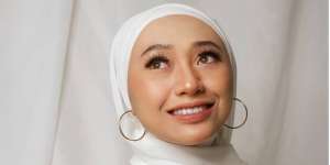 Kecilkan Pori-pori dengan Charcoal Mask, Kulit Makin Mulus