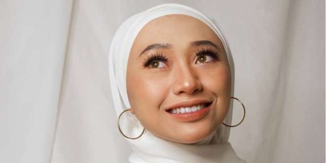 Kecilkan Pori-pori dengan Charcoal Mask, Kulit Makin Mulus