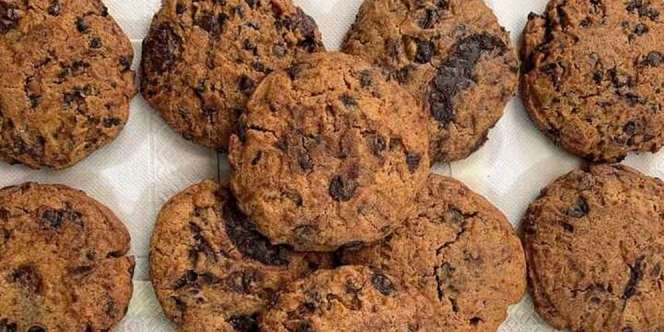 Nikmati Hari dengan Lezatnya Kukis Bikinan Cookie Bear, Intip Keistimewaannya!