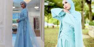 Meski Pernikahan Dibatalkan Sepihak, Wanita Ini Tetap Ambil Baju Pengantin yang Harganya Rp27 Jutaan