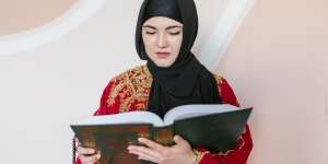 Pengertian Qalqalah Sugra dan Qalqalah Kubra dalam Ilmu Tajwid, Contoh serta Cara Bacanya