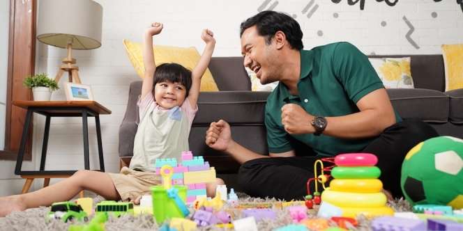 Sambut Hari Keluarga Nasional, Tokopedia Beberkan Tren Kebutuhan Ibu & Anak serta Rumah Tangga yang Laris Diburu