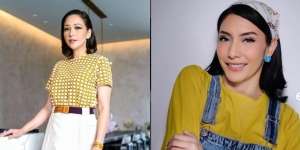 8 Seleb Cantik yang Lakukan Suntik Botox, Paras Maia Estianty Ramai Tuai Sorotan!