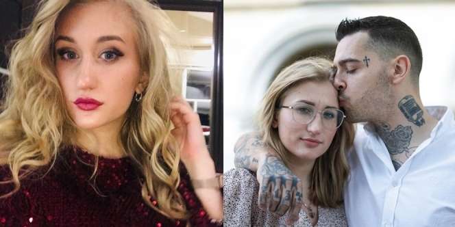 Ingat Pengungsi Ukraina yang Dituduh Jadi Pelakor? Kini Nasibnya Berubah Drastis, Bak Tuai Karma, Lihat 7 Potretnya