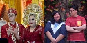 Ingat Gadis Minang yang Dinikahi Oppa Korea? Dulu Fisiknya Dibully Kini Tinggal di Istana Mewah, Lihat 7 Potretnya Bikin Minder