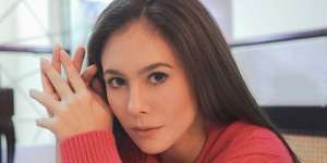 Sering Dibilang Awet Muda, Wulan Guritno Beber Rahasianya