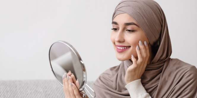 Fungsinya Serupa, Sudah Tahu Beda Pelembap dan Sleeping Mask