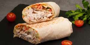 Matang atau Frozen, Ngemil Kebab di Bogor Nggak Pernah Bikin Bosen
