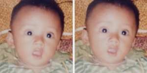 Bayi Menggemaskan Ini Sekarang jadi Penyanyi Terkenal dan Ganteng, Siapa Dia?