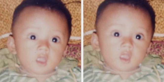 Bayi Menggemaskan Ini Sekarang jadi Penyanyi Terkenal dan Ganteng, Siapa Dia?