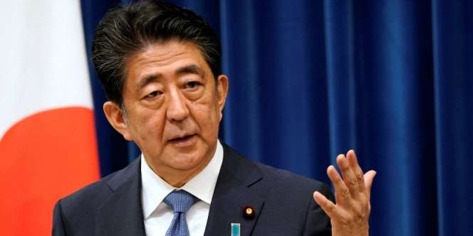 Mantan PM Jepang Shinzo Abe Meninggal Usai Ditembak Saat Pidato Kampanye
