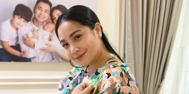 Video Lawas Nagita Nonton Konser Blackpink, Jejingkrakan Bak ABG