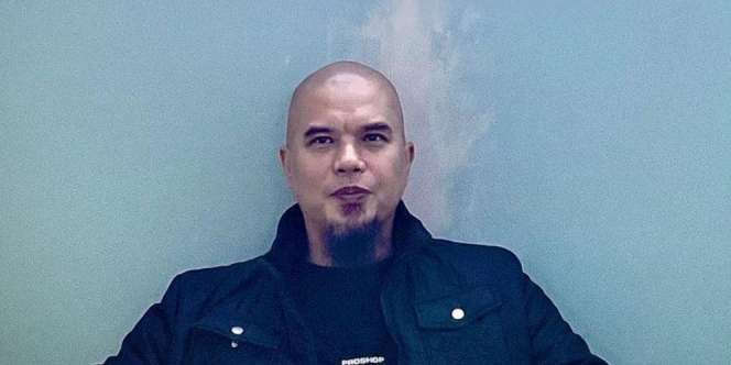Potret Studio Ahmad Dhani yang Jadi Restoran, Ada Menu 'Maia Estianty' 