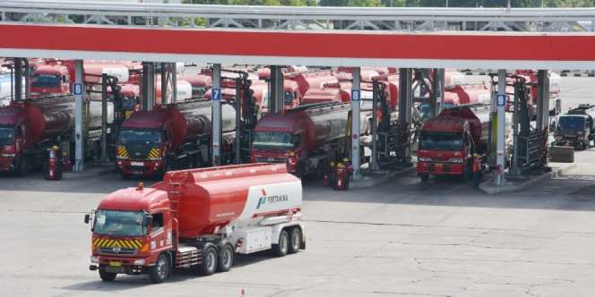 Pastikan Stok Aman, Pertamina Buka-Bukaan Soal Harga Keekonomian BBM & LPG