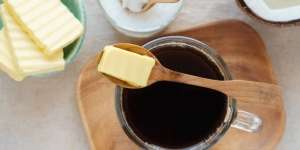 Butter Coffee, Teguk Setelah Olahraga Bisa Bikin Langsing