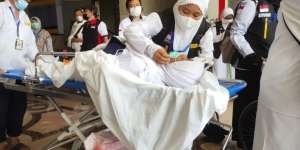 Laporan Terbaru Jemaah yang Dibadalhajikan dan Disafariwukufkan, Begini Rinciannya