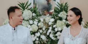 8 Pernikahan Artis Seumur Jagung, Ada yang Dibilang Settingan 
