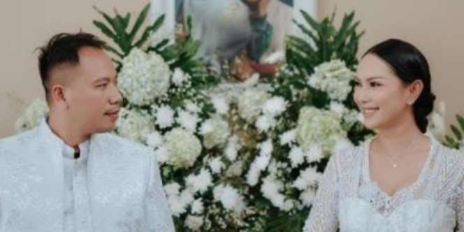 8 Pernikahan Artis Seumur Jagung, Ada yang Dibilang Settingan 
