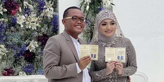 Dicky Chandra Ungkap Kondisi Sule Usai Digugat Cerai Natalie Holscher: Psikisnya Tidak Baik