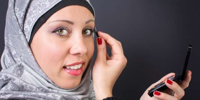 Efektifkah Pemakaian Concealer sebagai Pengganti Eye Primer?