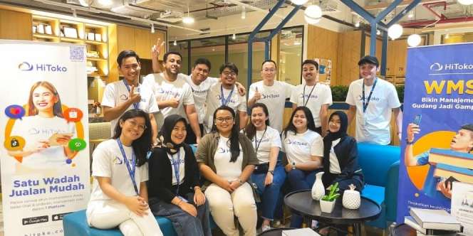 HiToko, Solusi Jitu Pebisnis Kelola Banyak Marketplace