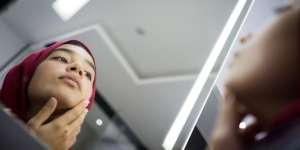 4 Tips Perawatan Wajah Agar Komedo Tidak Sering Muncul
