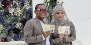 Sahabat Ungkap Kondisi Rumah Tangga Sule dan Nathalie Holscher Sebenarnya