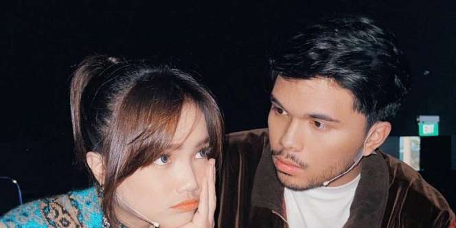 Thariq Halilintar Janji Pertemukan Fuji dengan Orangtuanya