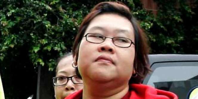 Innalillahi, Komedian Rini S Bon Bon Meninggal Dunia