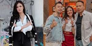 8 Potret Rumah Nita Gunawan yang Jarang Tersorot, Sama Mewahnya dengan Nagita Slavina!