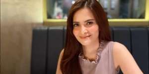 Potret Cut Tari Liburan Keliling Eropa, Gaya Fashionnya Bikin Salfok!
